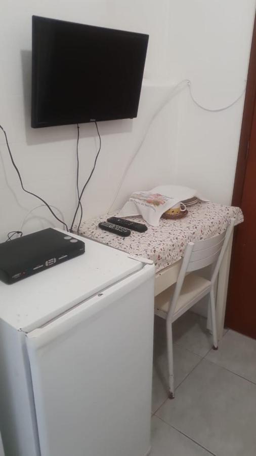 Florianópolis Pousada Centralmar מראה חיצוני תמונה
