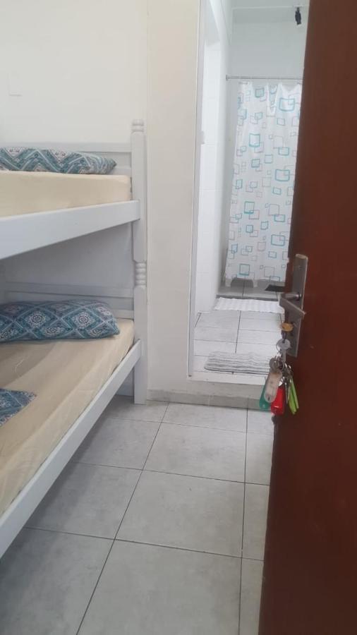 Florianópolis Pousada Centralmar מראה חיצוני תמונה