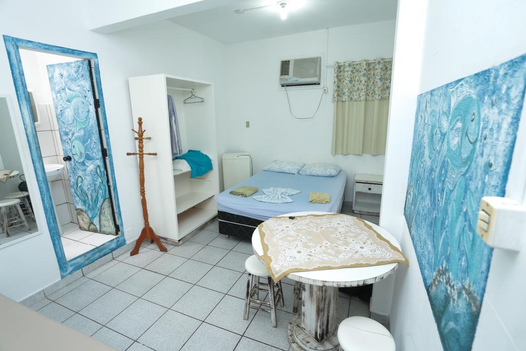 Florianópolis Pousada Centralmar מראה חיצוני תמונה