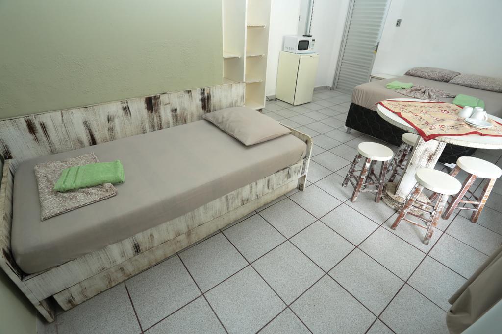 Florianópolis Pousada Centralmar מראה חיצוני תמונה