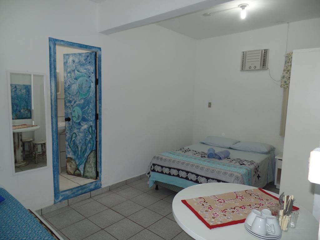 Florianópolis Pousada Centralmar מראה חיצוני תמונה