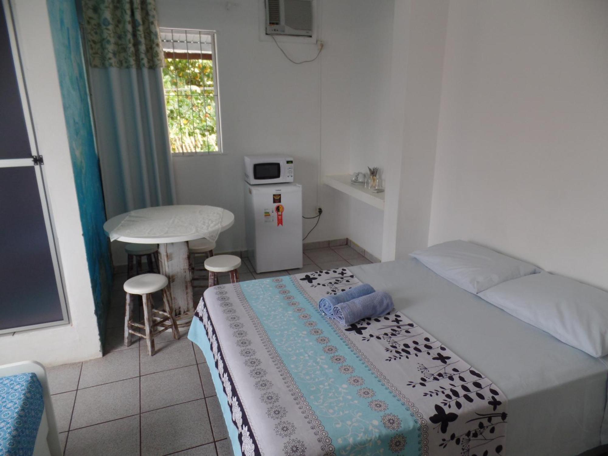 Florianópolis Pousada Centralmar חדר תמונה