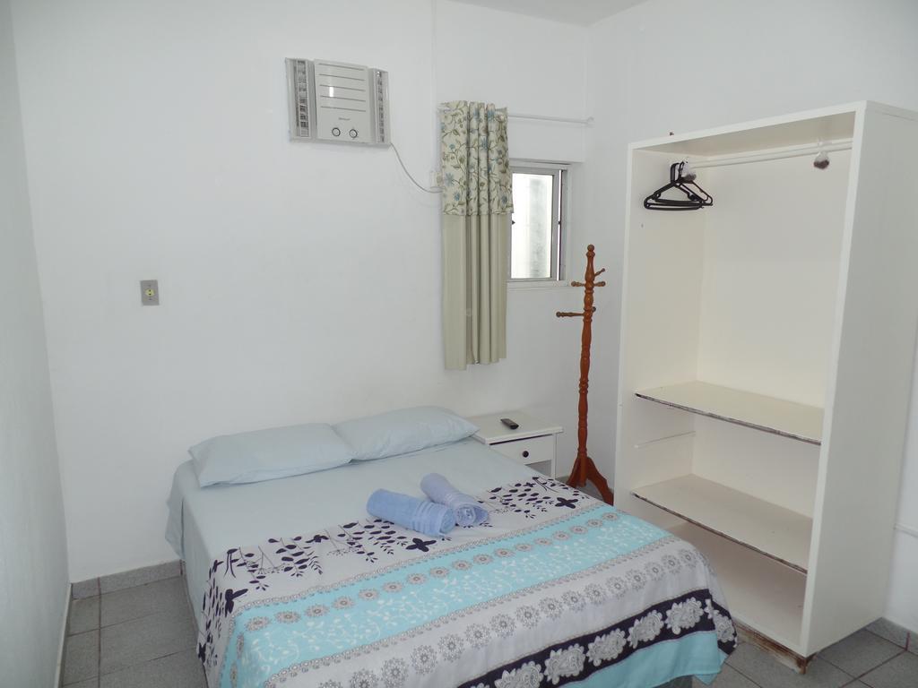 Florianópolis Pousada Centralmar מראה חיצוני תמונה
