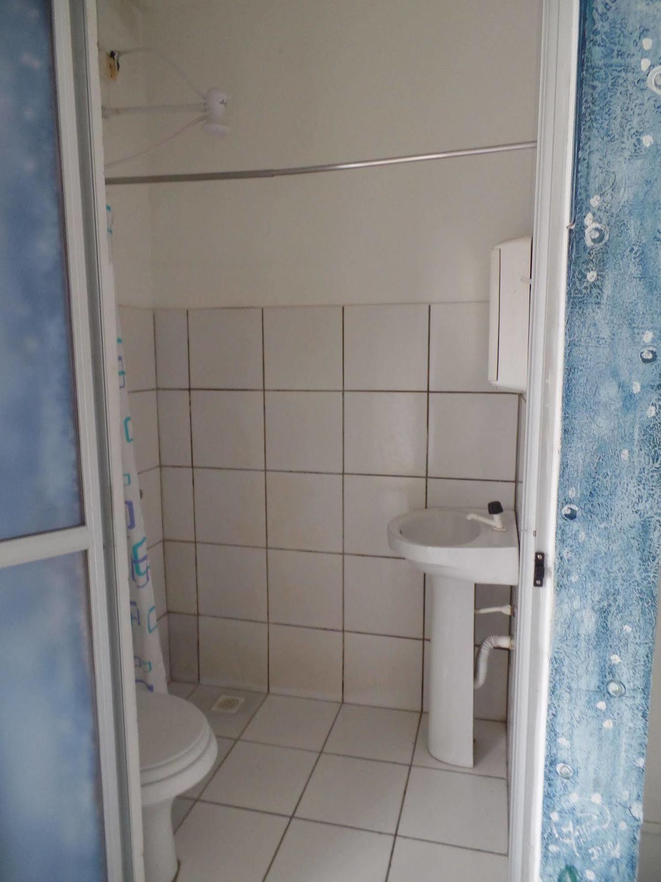 Florianópolis Pousada Centralmar מראה חיצוני תמונה