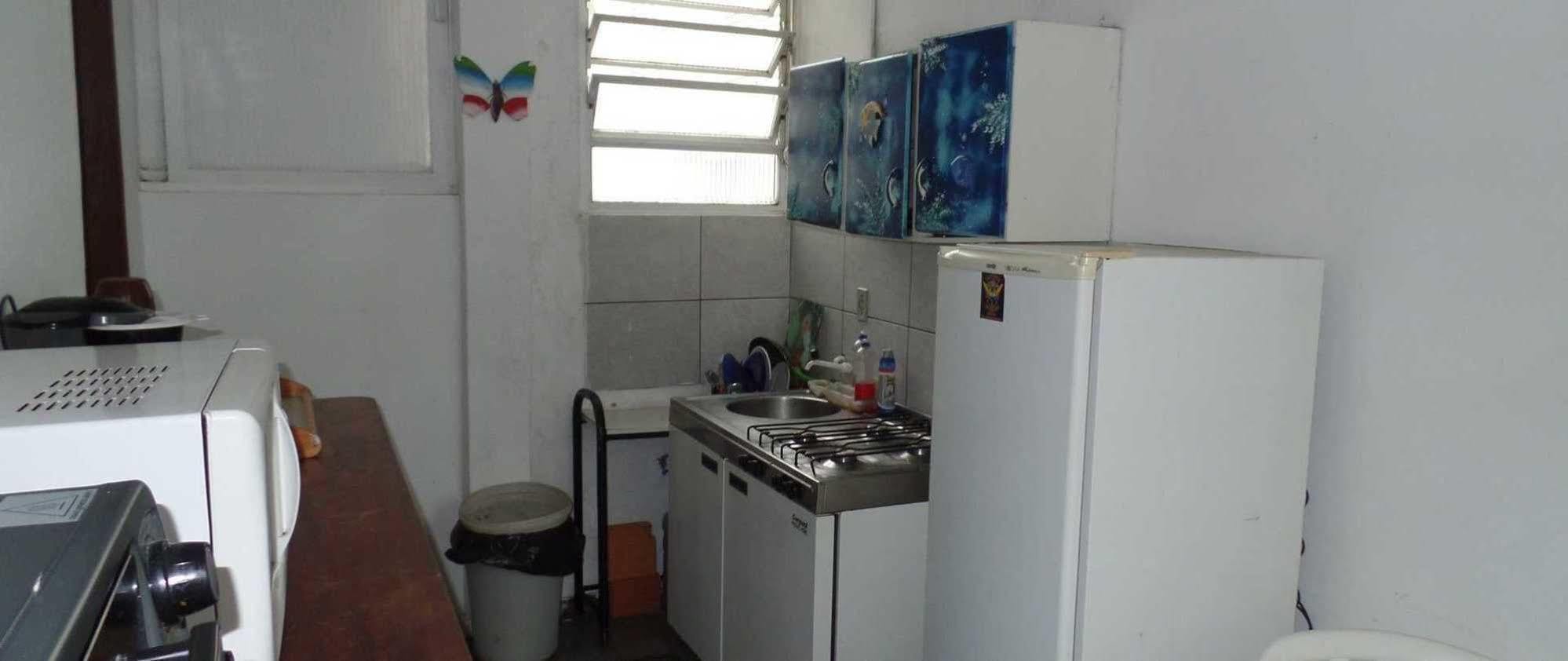 Florianópolis Pousada Centralmar מראה חיצוני תמונה