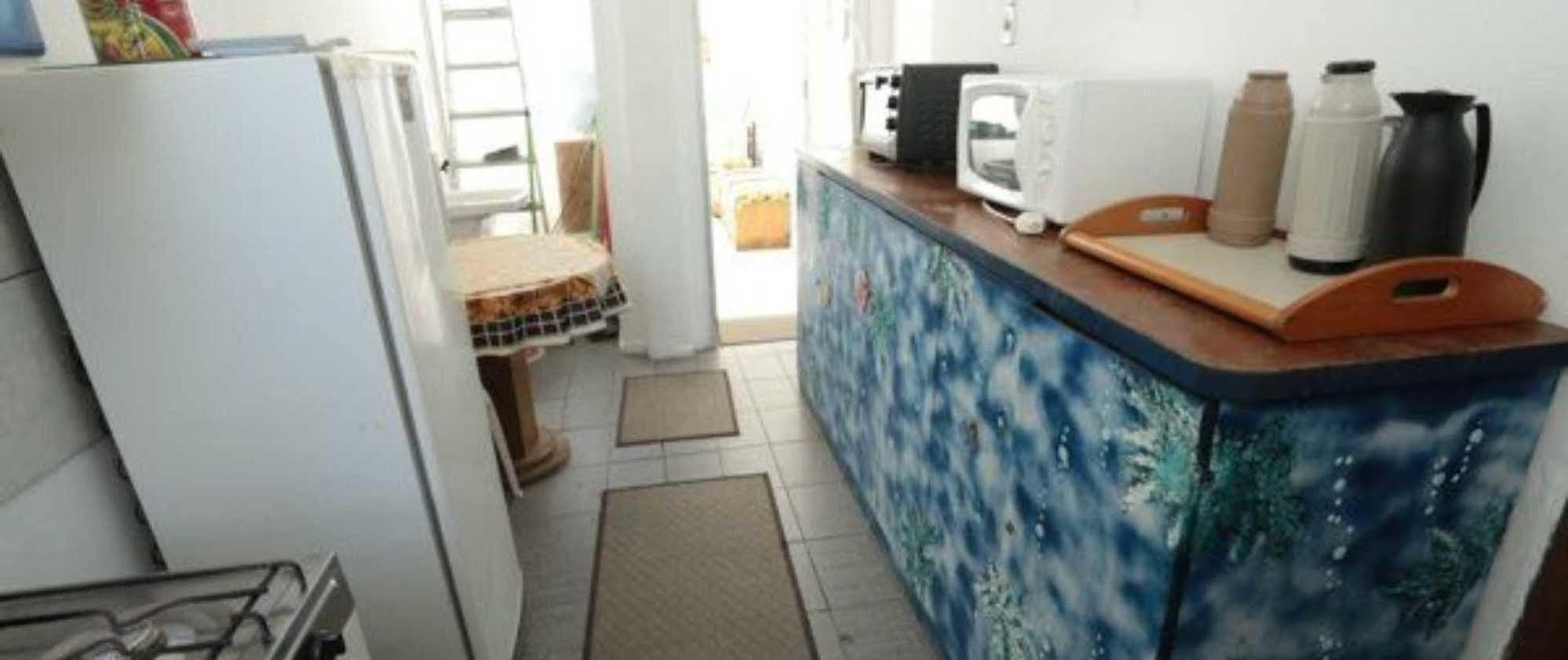 Florianópolis Pousada Centralmar מראה חיצוני תמונה