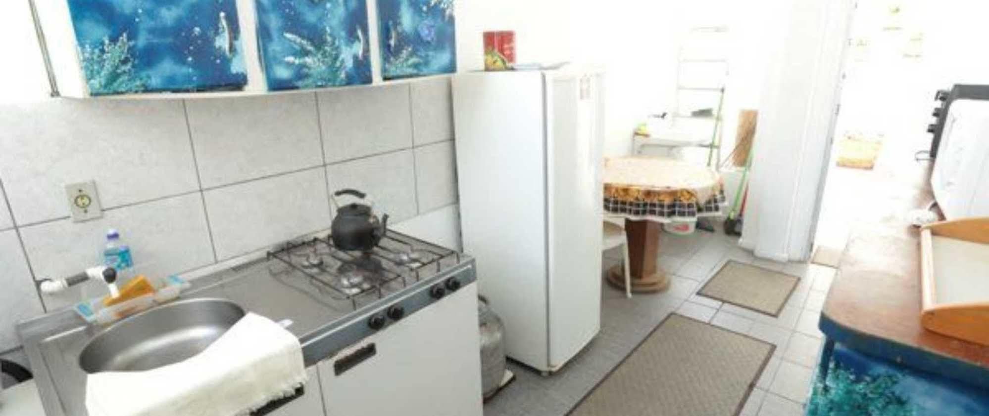 Florianópolis Pousada Centralmar מראה חיצוני תמונה
